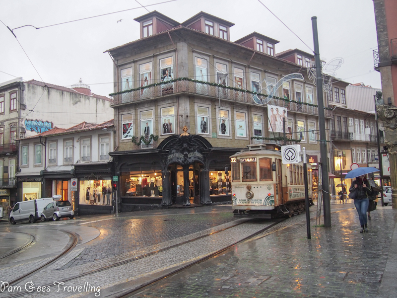Top things to do in Porto